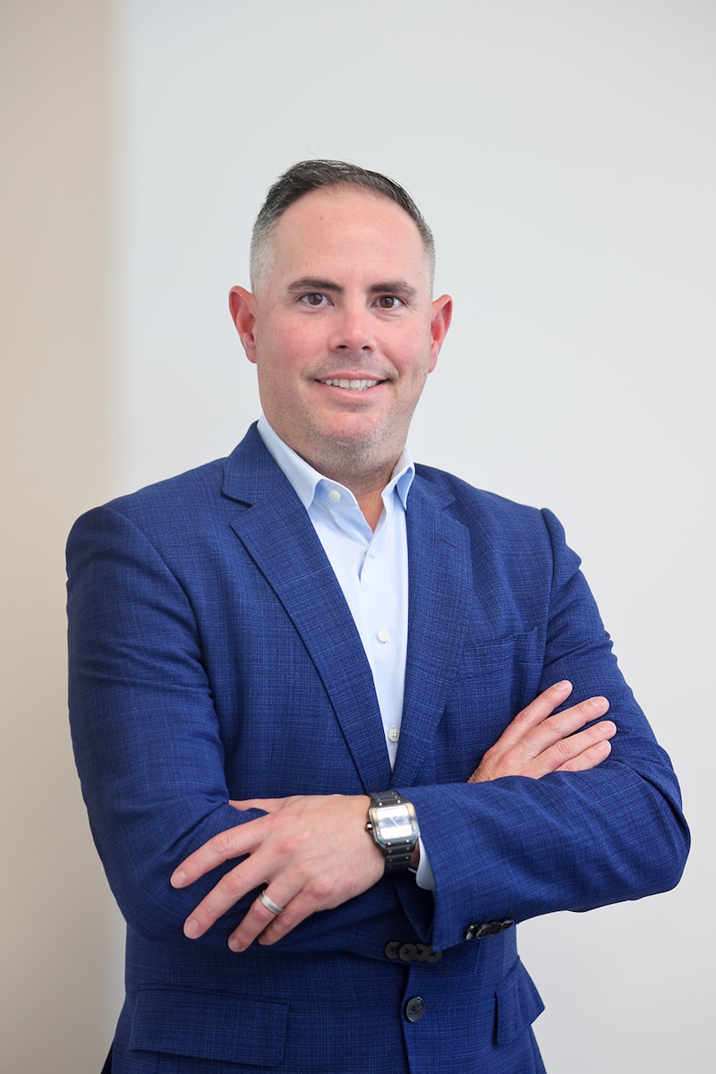 Jose M. Rodriguez